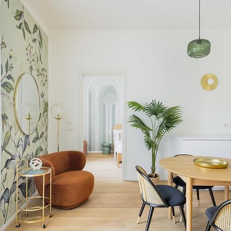Easylife - Romantico Appartamento Sui Navigli 米兰 外观 照片