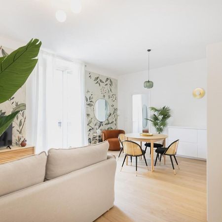 Easylife - Romantico Appartamento Sui Navigli 米兰 外观 照片