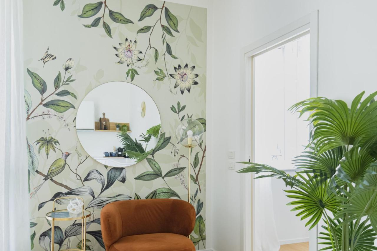 Easylife - Romantico Appartamento Sui Navigli 米兰 外观 照片