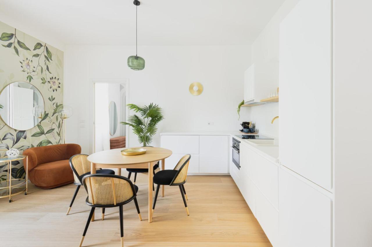 Easylife - Romantico Appartamento Sui Navigli 米兰 外观 照片