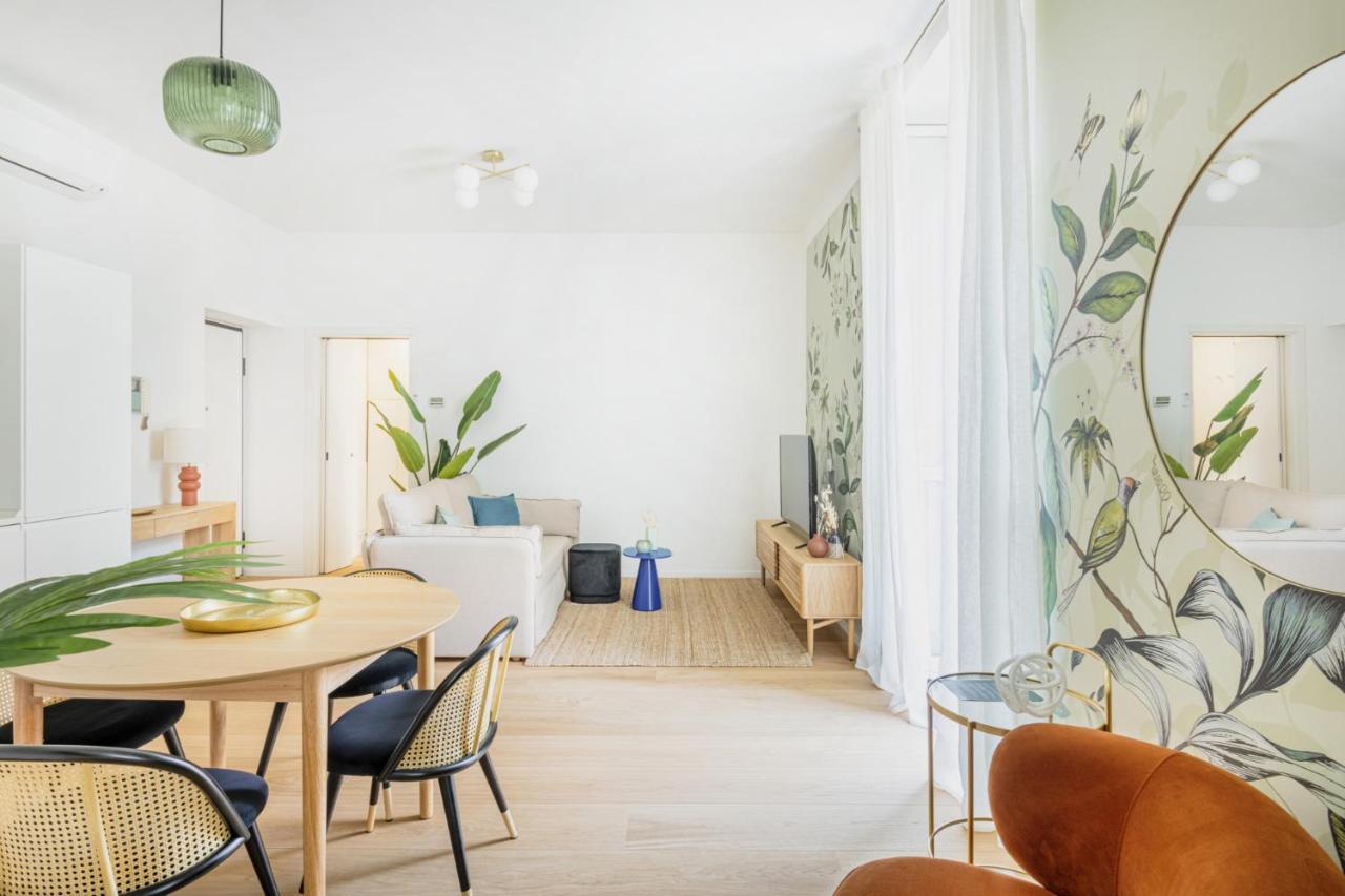 Easylife - Romantico Appartamento Sui Navigli 米兰 外观 照片