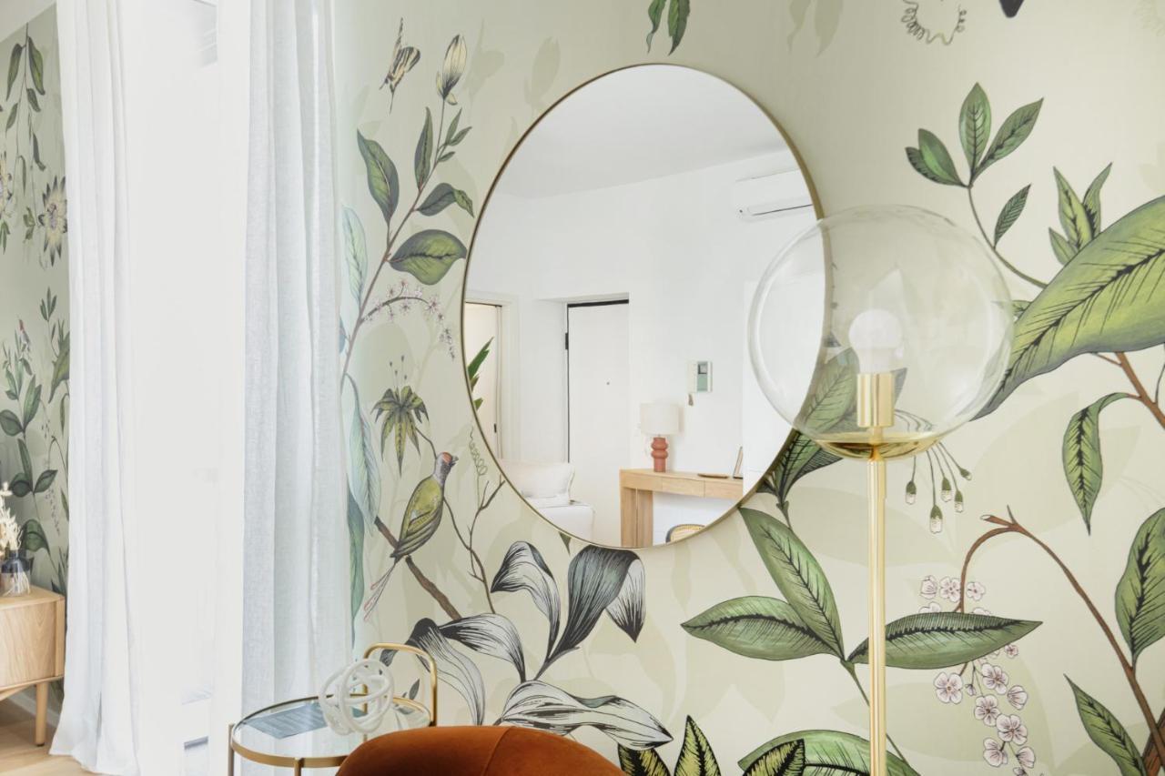 Easylife - Romantico Appartamento Sui Navigli 米兰 外观 照片