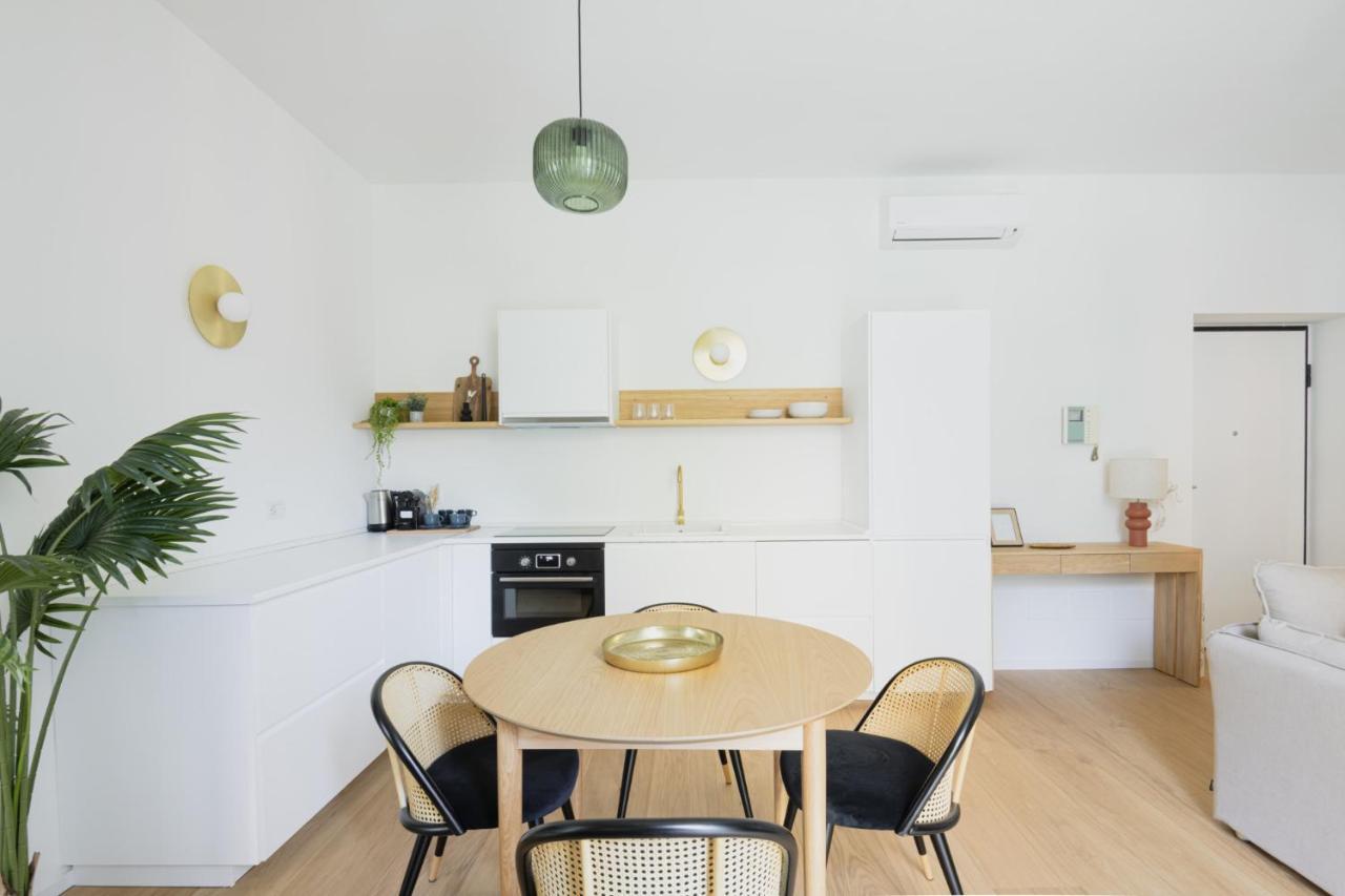 Easylife - Romantico Appartamento Sui Navigli 米兰 外观 照片