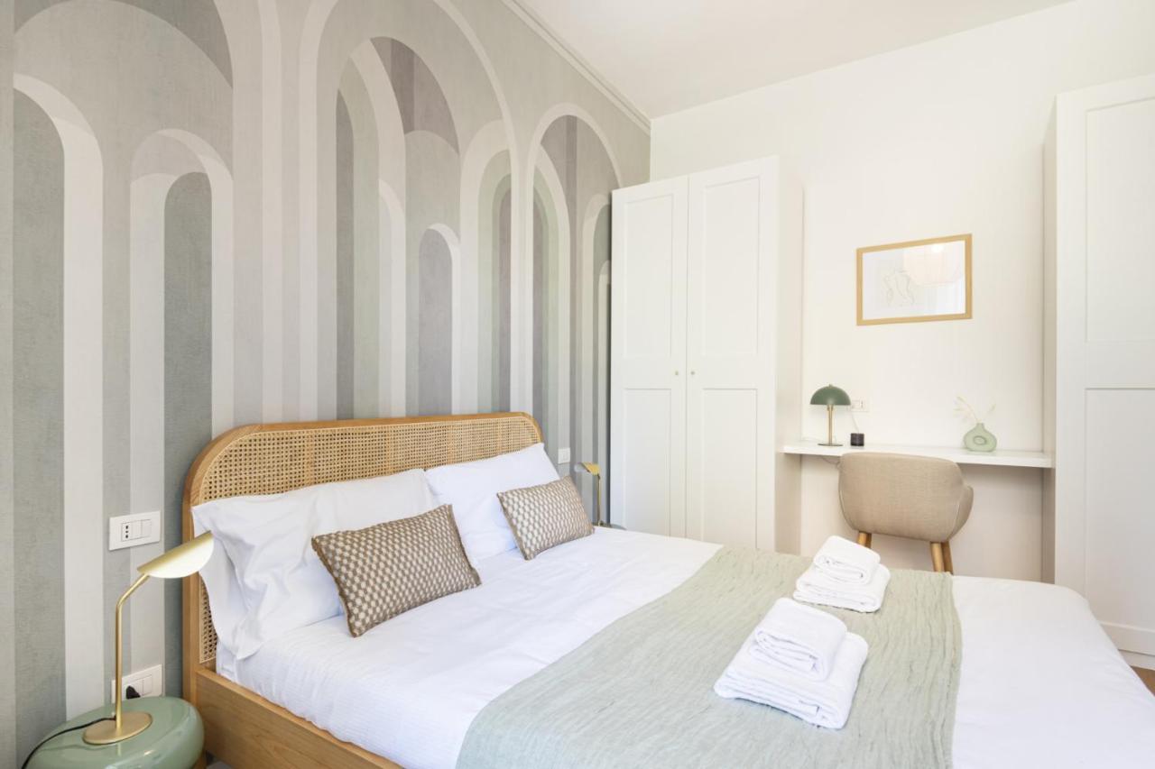 Easylife - Romantico Appartamento Sui Navigli 米兰 外观 照片