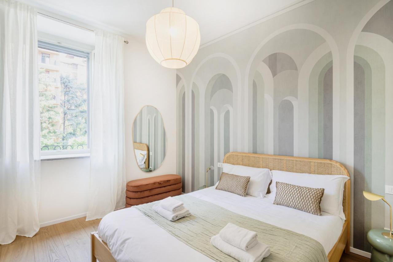 Easylife - Romantico Appartamento Sui Navigli 米兰 外观 照片