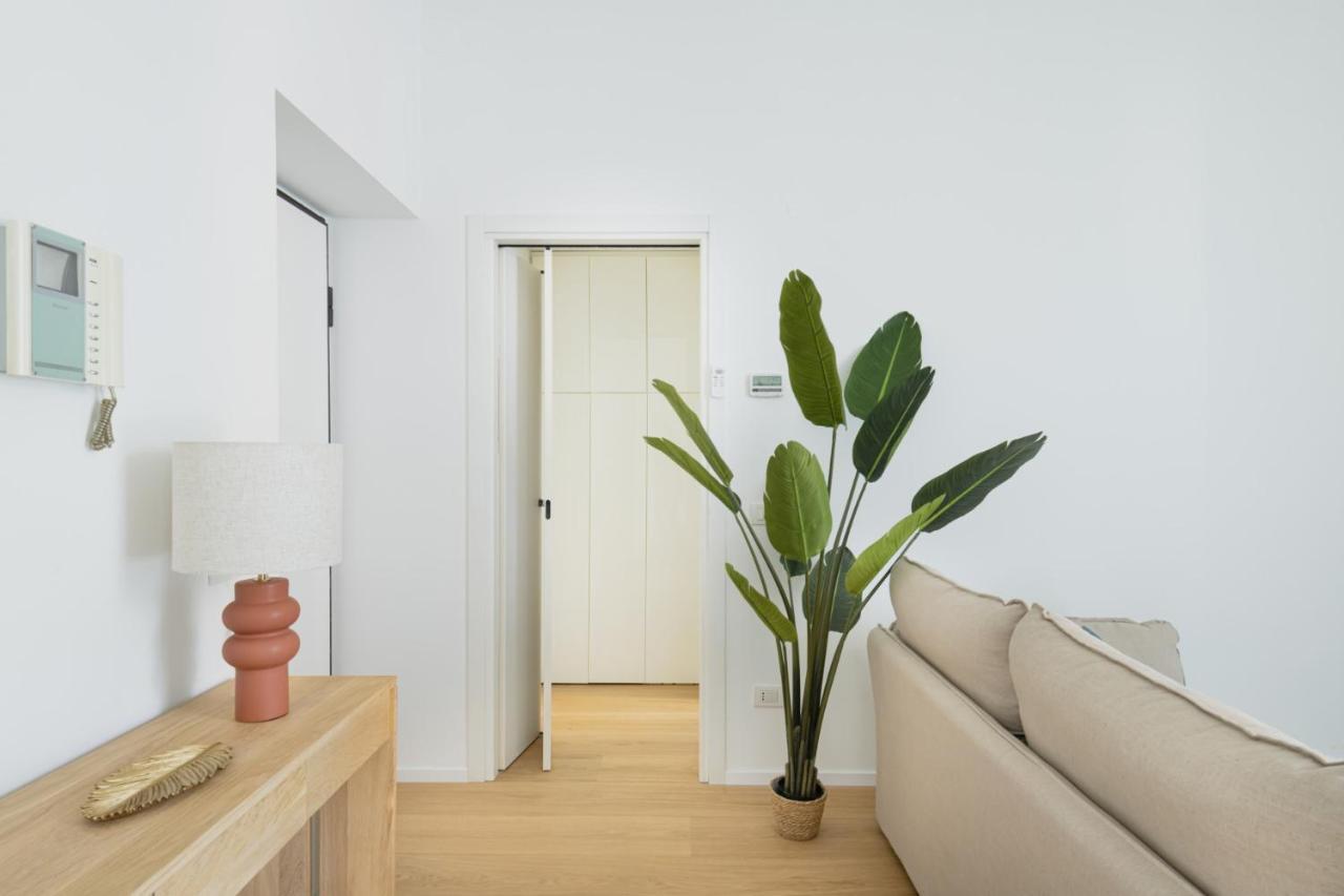 Easylife - Romantico Appartamento Sui Navigli 米兰 外观 照片