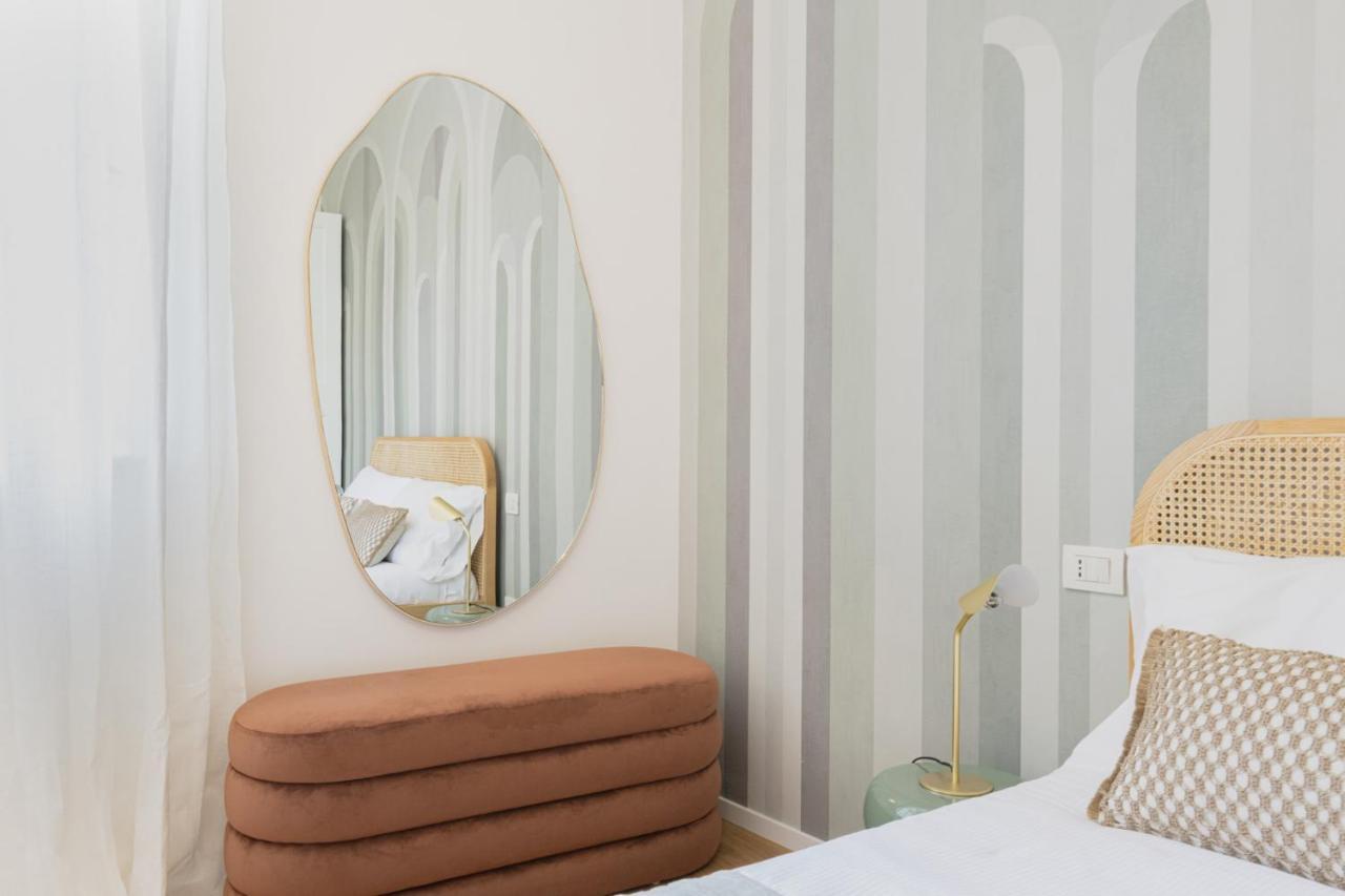 Easylife - Romantico Appartamento Sui Navigli 米兰 外观 照片