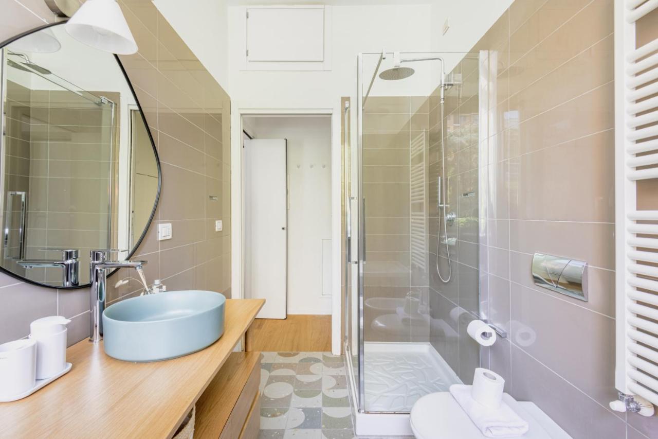 Easylife - Romantico Appartamento Sui Navigli 米兰 外观 照片